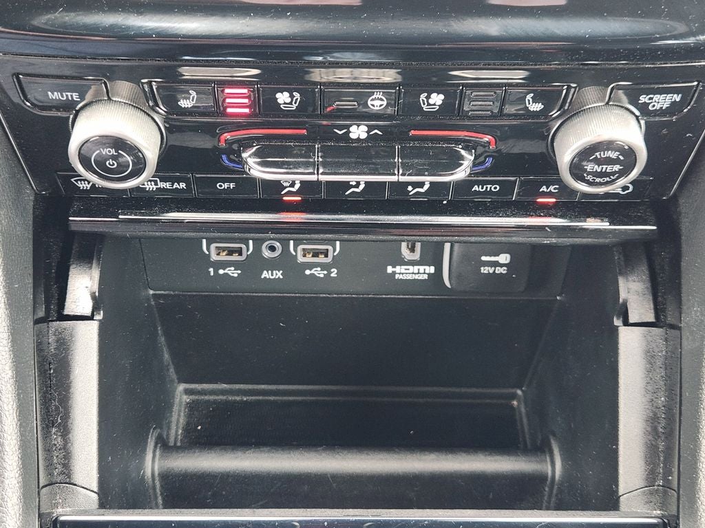 2023 Jeep Grand Cherokee L Overland 4x4