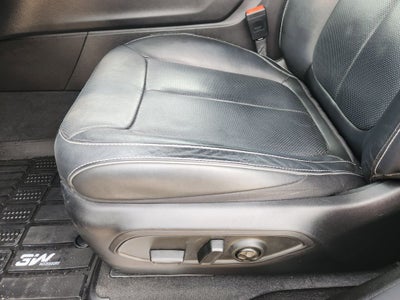 2023 Jeep Grand Cherokee L Overland 4x4