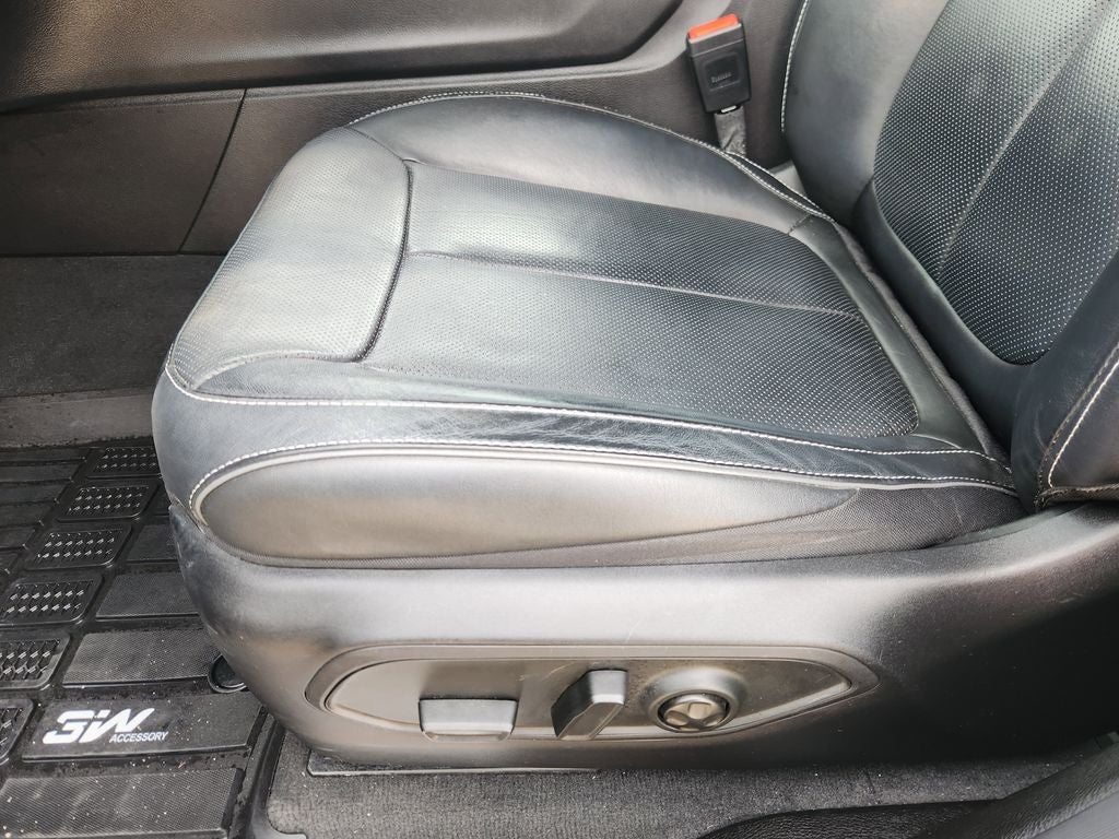 2023 Jeep Grand Cherokee L Overland 4x4