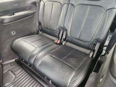 2023 Jeep Grand Cherokee L Overland 4x4