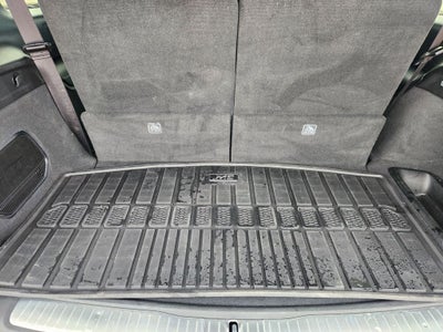 2023 Jeep Grand Cherokee L Overland 4x4