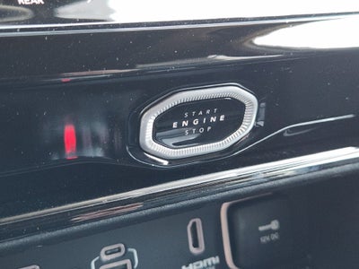2027 Jeep Grand Cherokee GRAND CHEROKEE L SUMMIT 4X4