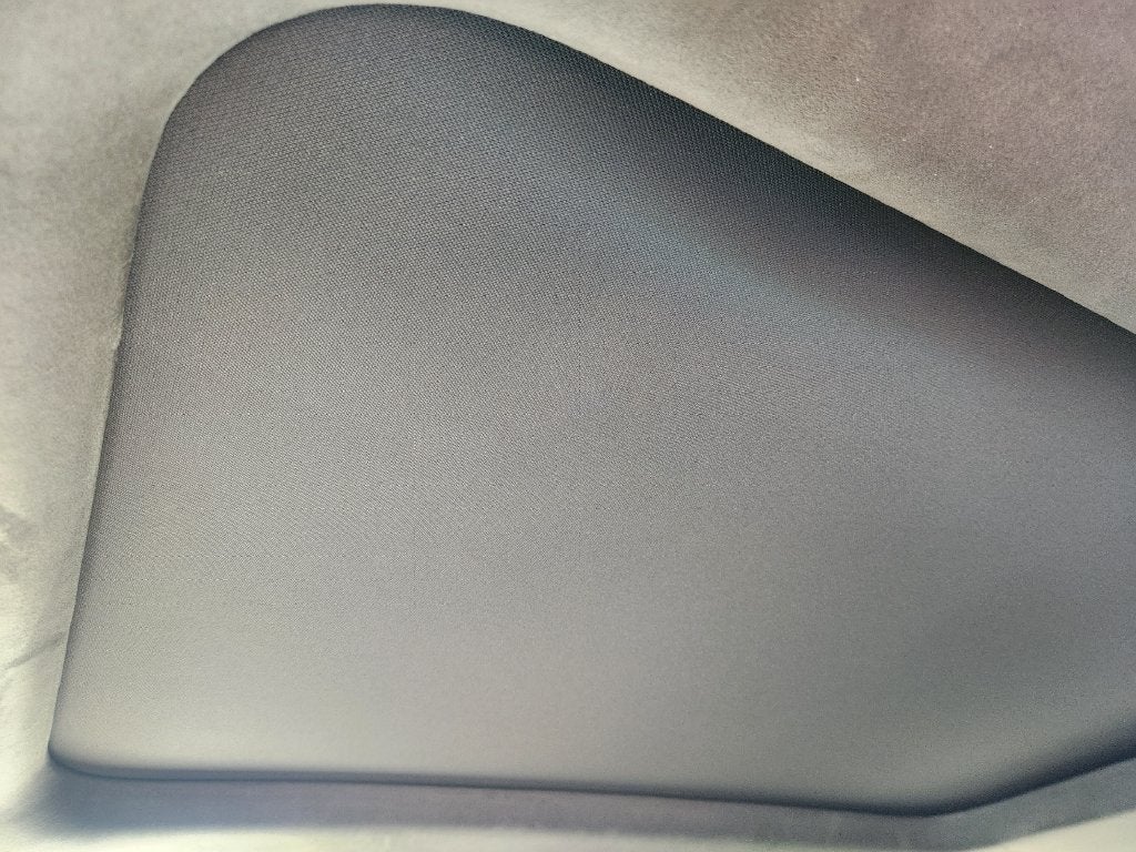 2027 Jeep Grand Cherokee GRAND CHEROKEE L SUMMIT 4X4