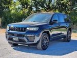 2027 Jeep Grand Cherokee GRAND CHEROKEE L SUMMIT 4X4