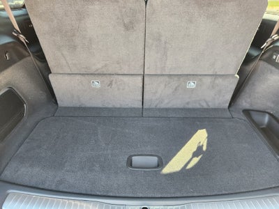 2027 Jeep Grand Cherokee GRAND CHEROKEE L SUMMIT 4X4
