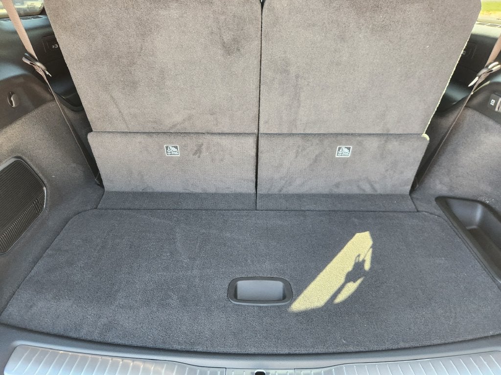 2027 Jeep Grand Cherokee GRAND CHEROKEE L SUMMIT 4X4