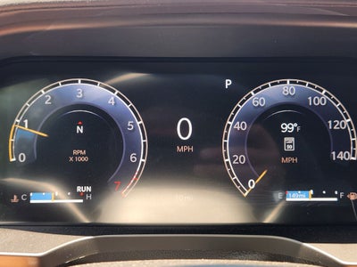 2026 Jeep Grand Cherokee GRAND CHEROKEE L SUMMIT 4X4