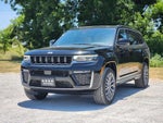 2026 Jeep Grand Cherokee GRAND CHEROKEE L SUMMIT 4X4