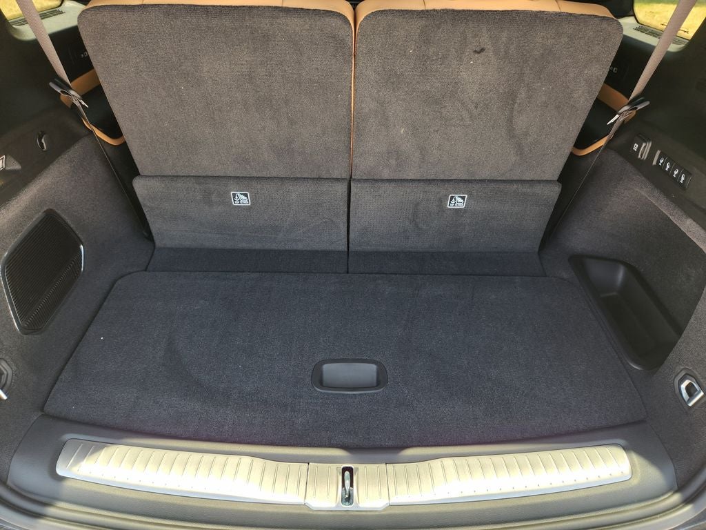 2026 Jeep Grand Cherokee GRAND CHEROKEE L SUMMIT 4X4