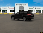 2026 Jeep Grand Cherokee GRAND CHEROKEE L SUMMIT 4X4