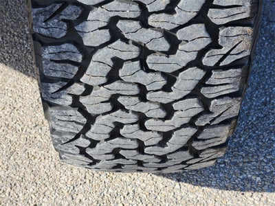 2024 Jeep Wrangler 4-Door Rubicon 392 4x4