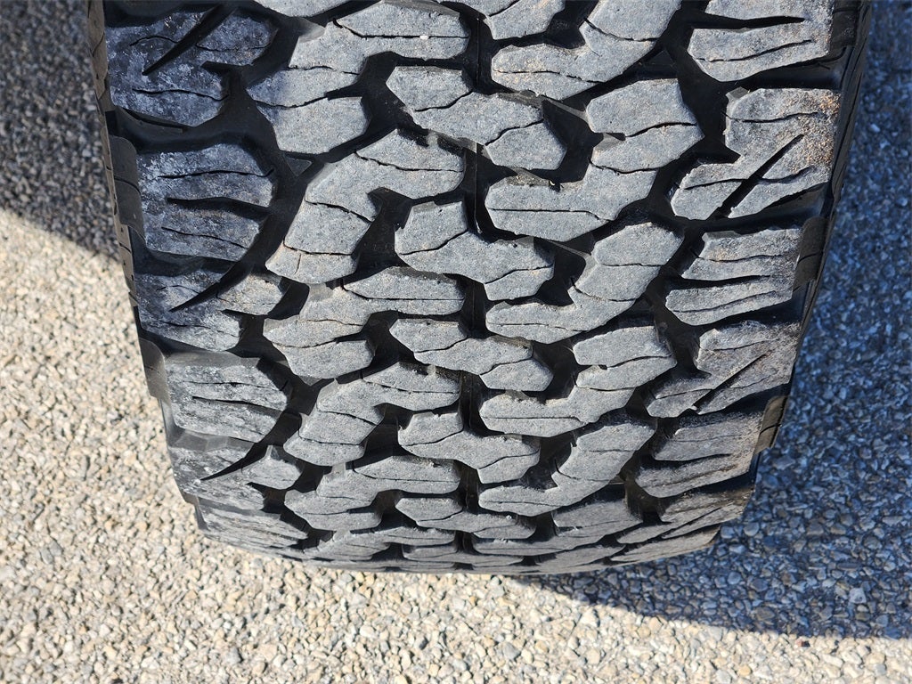 2024 Jeep Wrangler 4-Door Rubicon 392 4x4