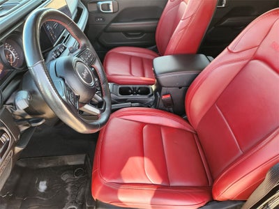 2024 Jeep Wrangler 4-Door Rubicon 392 4x4