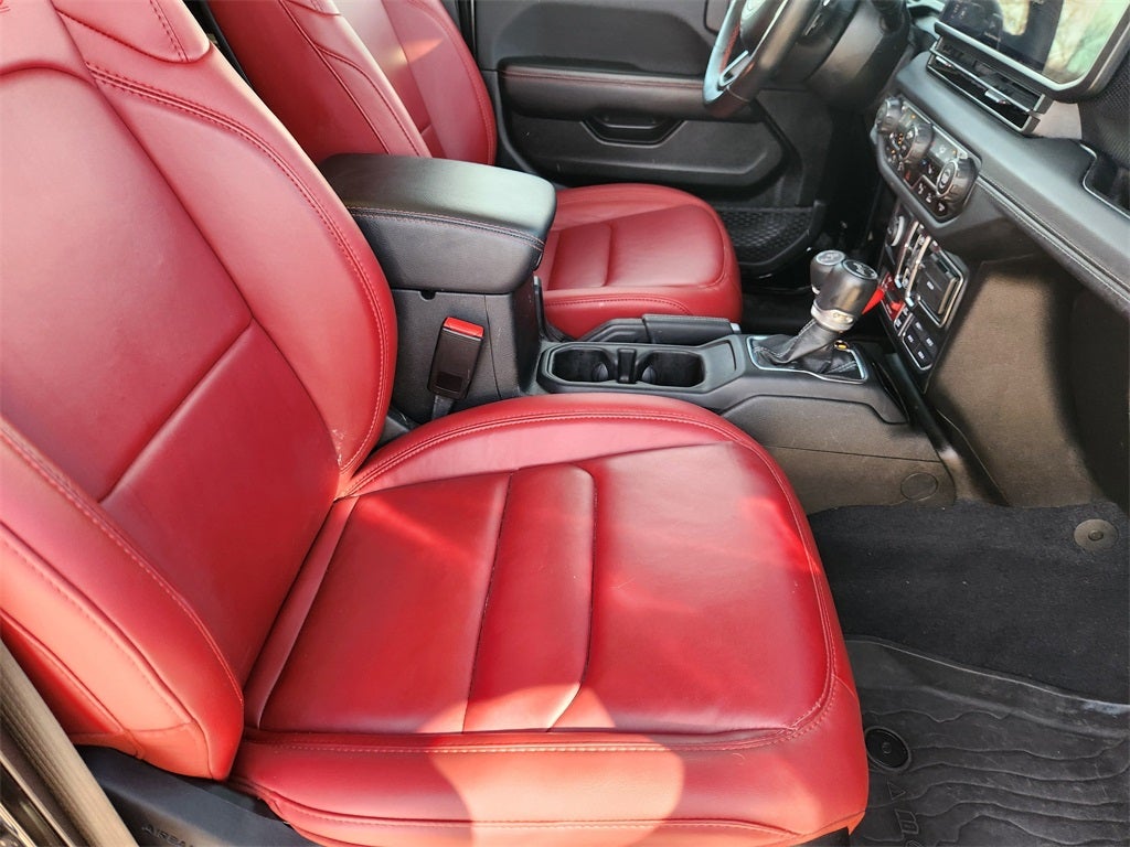 2024 Jeep Wrangler 4-Door Rubicon 392 4x4