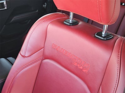 2024 Jeep Wrangler 4-Door Rubicon 392 4x4