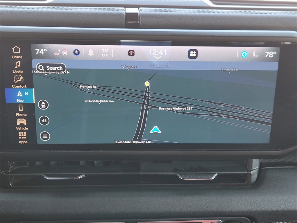 2024 Jeep Wrangler 4-Door Rubicon 392 4x4