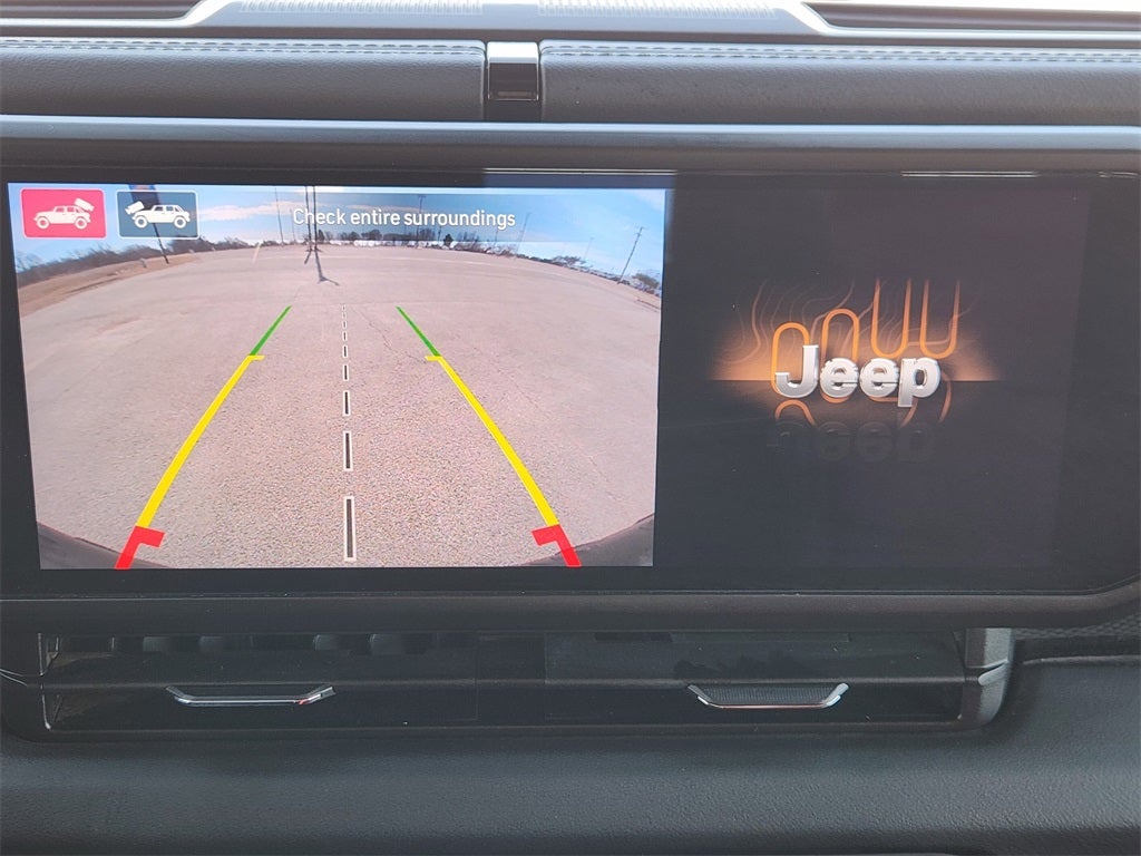 2024 Jeep Wrangler 4-Door Rubicon 392 4x4