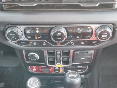 2024 Jeep Wrangler 4-Door Rubicon 392 4x4