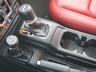 2024 Jeep Wrangler 4-Door Rubicon 392 4x4