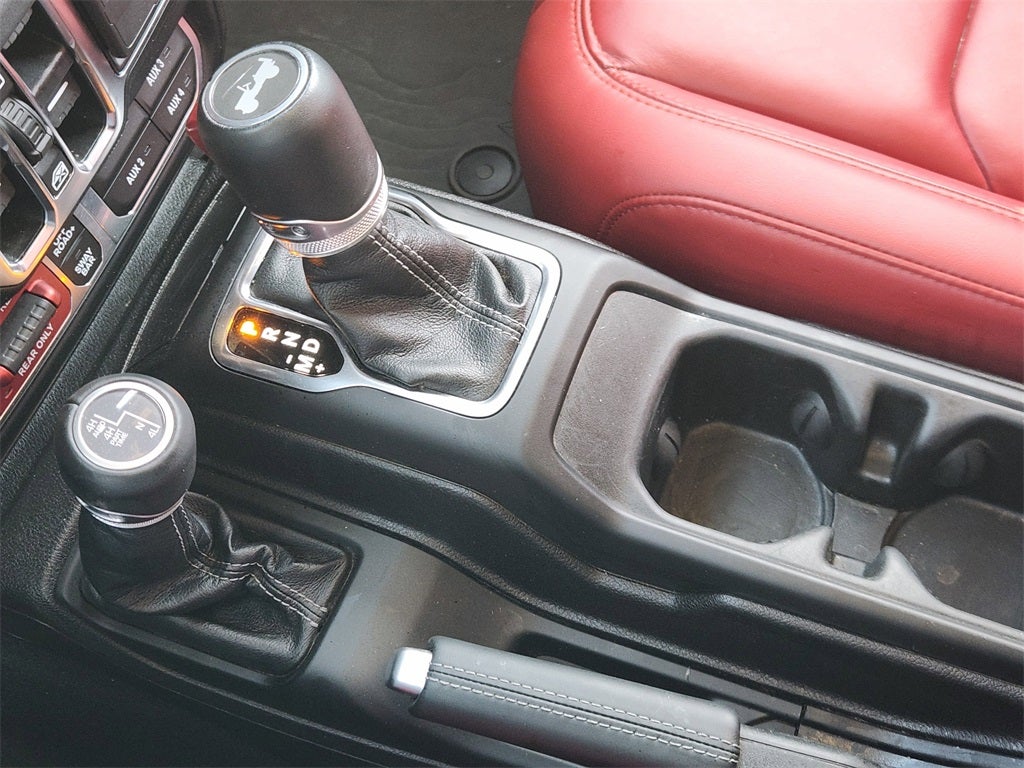 2024 Jeep Wrangler 4-Door Rubicon 392 4x4