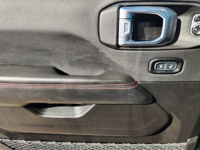 2024 Jeep Wrangler 4-Door Rubicon 392 4x4