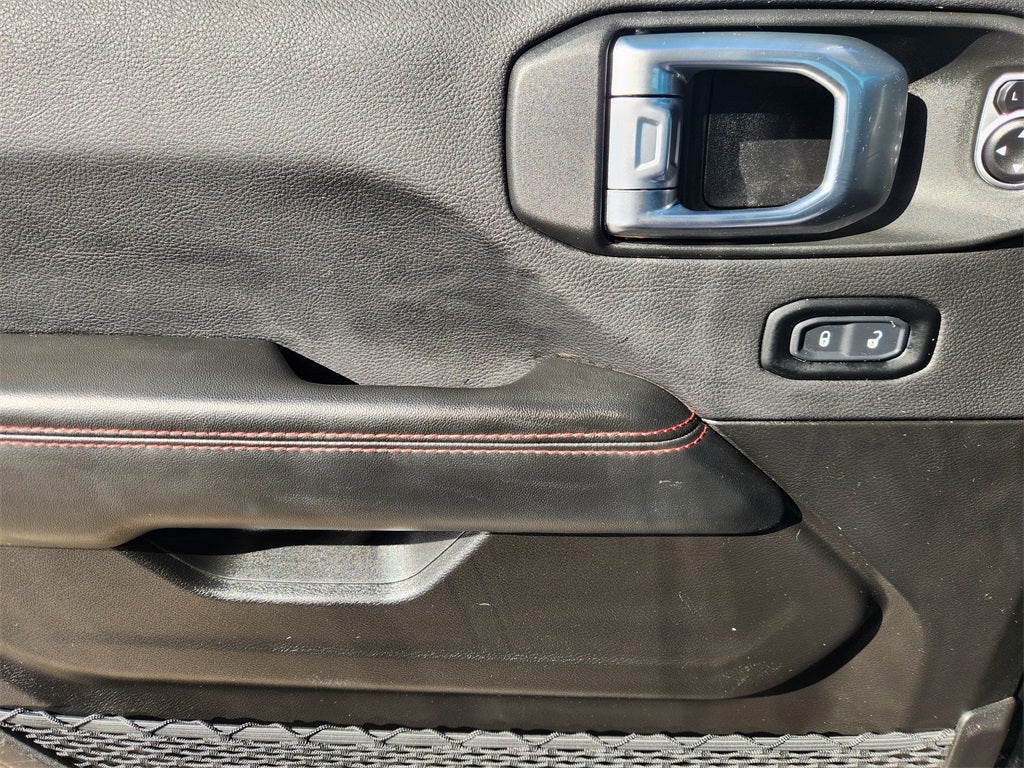 2024 Jeep Wrangler 4-Door Rubicon 392 4x4