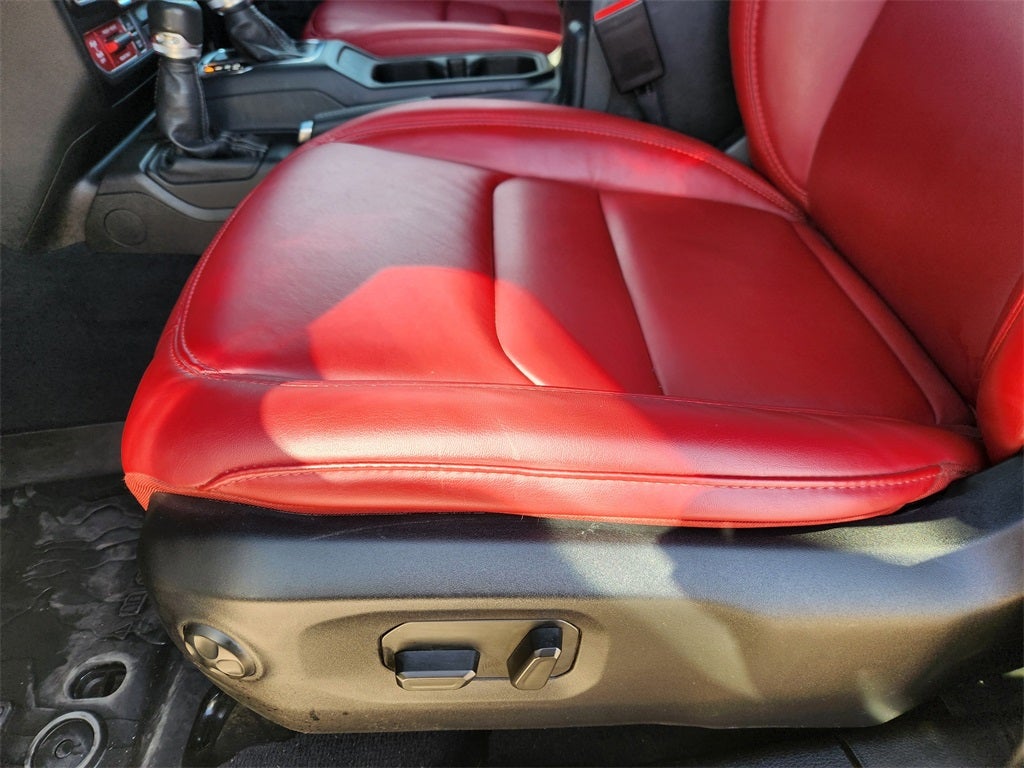 2024 Jeep Wrangler 4-Door Rubicon 392 4x4