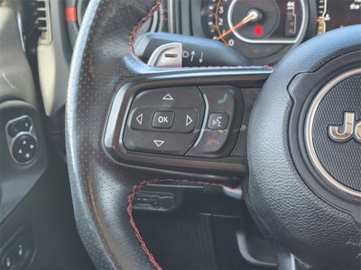 2024 Jeep Wrangler 4-Door Rubicon 392 4x4