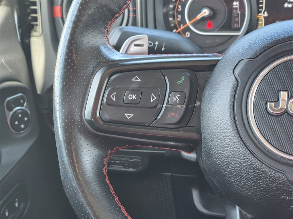 2024 Jeep Wrangler 4-Door Rubicon 392 4x4