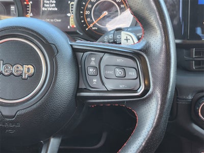 2024 Jeep Wrangler 4-Door Rubicon 392 4x4