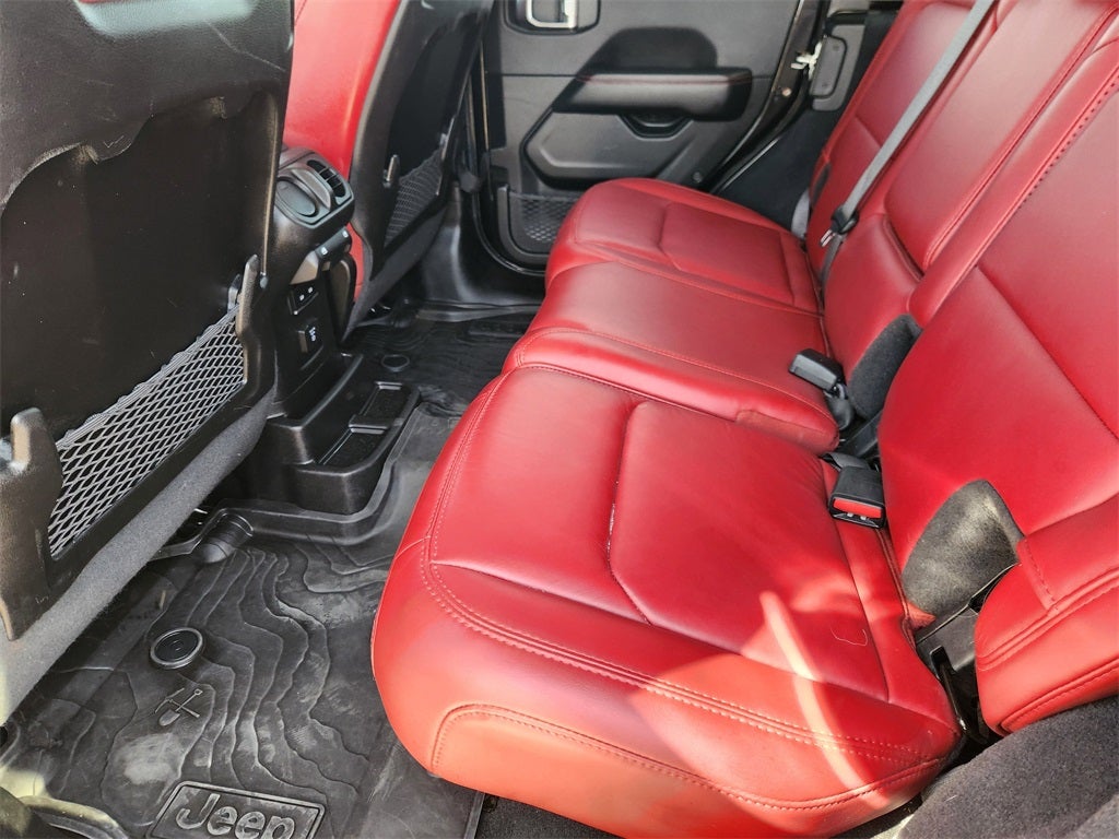 2024 Jeep Wrangler 4-Door Rubicon 392 4x4