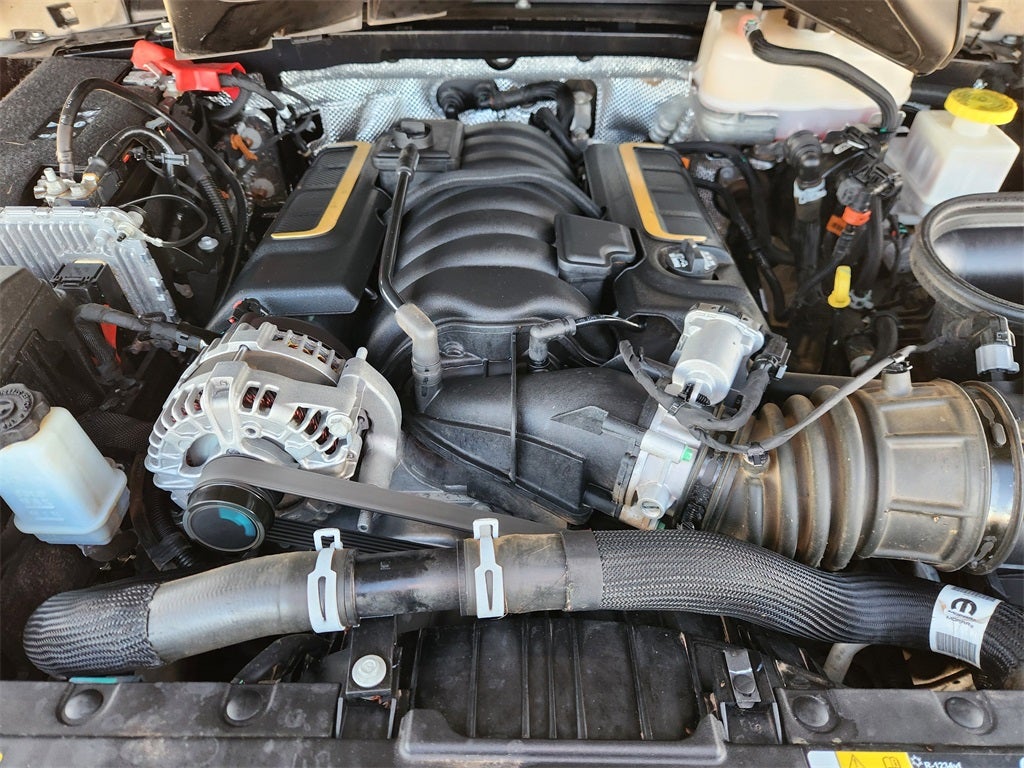 2024 Jeep Wrangler 4-Door Rubicon 392 4x4