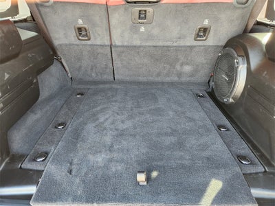 2024 Jeep Wrangler 4-Door Rubicon 392 4x4