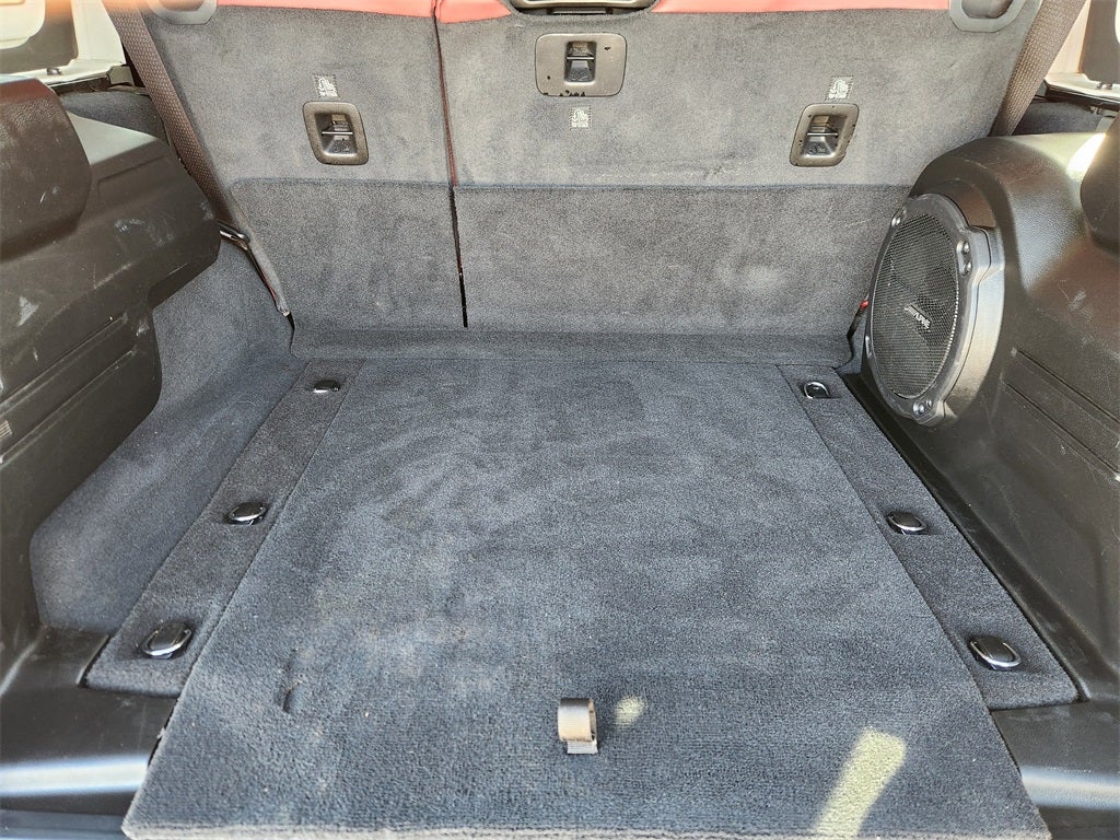 2024 Jeep Wrangler 4-Door Rubicon 392 4x4