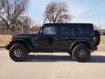 2024 Jeep Wrangler 4-Door Rubicon 392 4x4