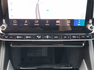 2026 Jeep Grand Wagoneer GRAND WAGONEER L LIMITED ALTITUDE 4X4