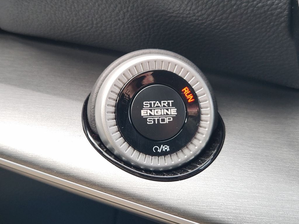 2026 Jeep Grand Wagoneer GRAND WAGONEER L LIMITED ALTITUDE 4X4