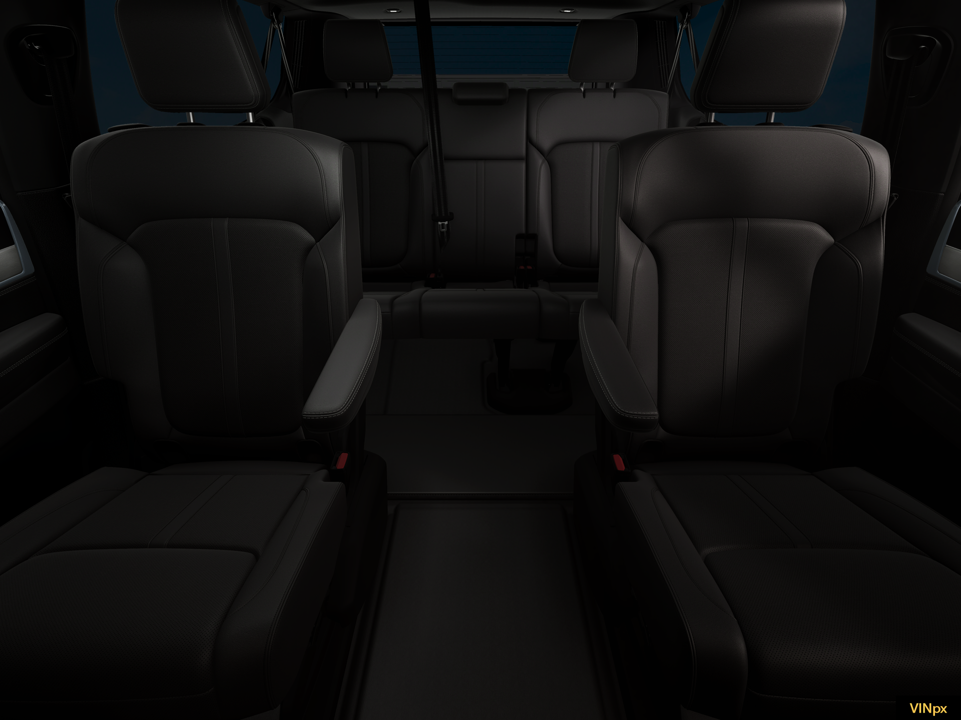 2026 Jeep Grand Wagoneer GRAND WAGONEER L LIMITED ALTITUDE 4X4