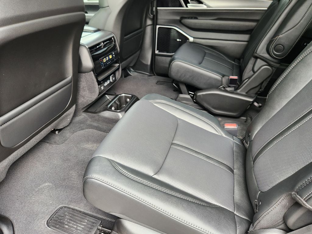 2026 Jeep Grand Wagoneer GRAND WAGONEER L LIMITED ALTITUDE 4X4