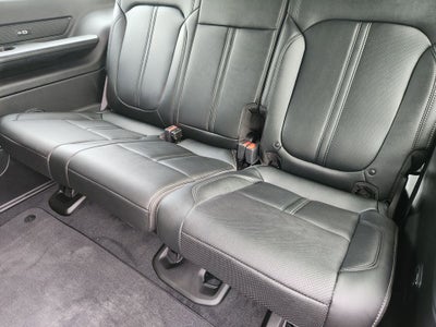 2026 Jeep Grand Wagoneer GRAND WAGONEER L LIMITED ALTITUDE 4X4
