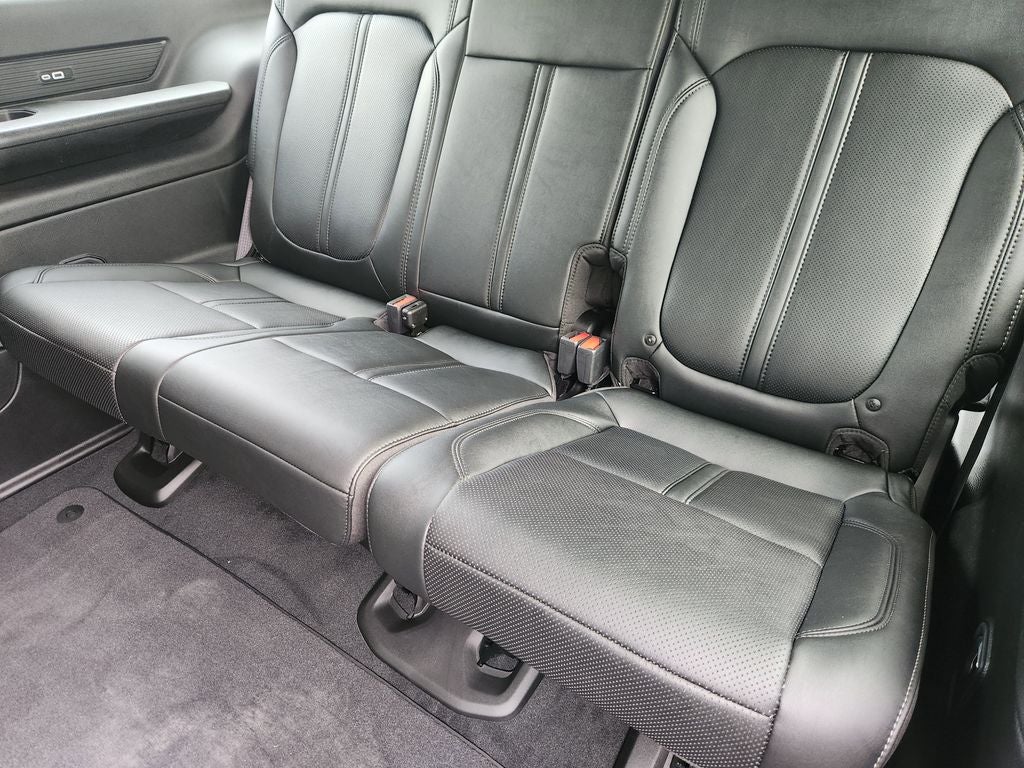 2026 Jeep Grand Wagoneer GRAND WAGONEER L LIMITED ALTITUDE 4X4