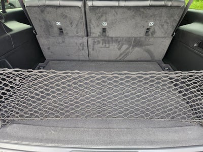 2026 Jeep Grand Wagoneer GRAND WAGONEER L LIMITED ALTITUDE 4X4