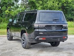 2026 Jeep Grand Wagoneer GRAND WAGONEER L LIMITED ALTITUDE 4X4
