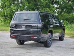 2026 Jeep Grand Wagoneer GRAND WAGONEER L LIMITED ALTITUDE 4X4