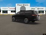 2026 Jeep Grand Wagoneer GRAND WAGONEER L LIMITED ALTITUDE 4X4
