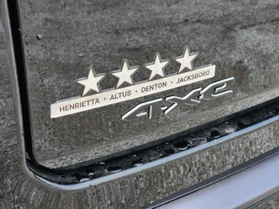 2026 Jeep Grand Wagoneer GRAND WAGONEER L LIMITED ALTITUDE 4X4