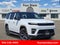 2026 Jeep Grand Wagoneer GRAND WAGONEER UPLAND 4X4