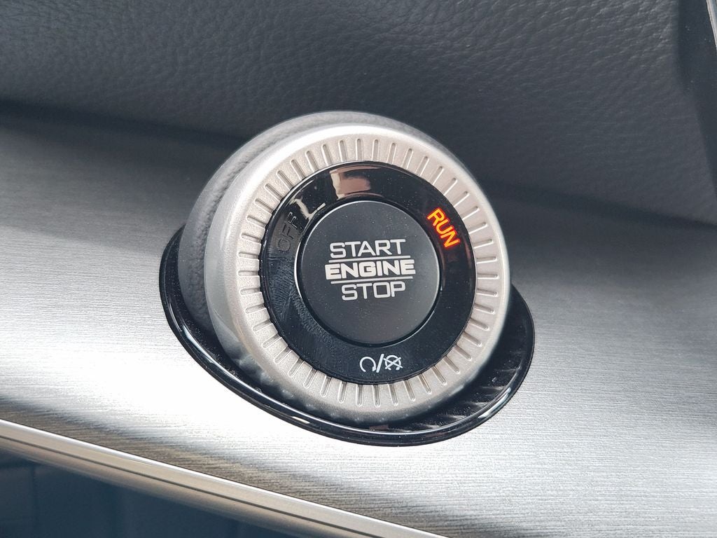 2026 Jeep Grand Wagoneer GRAND WAGONEER UPLAND 4X4