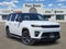 2026 Jeep Grand Wagoneer GRAND WAGONEER UPLAND 4X4