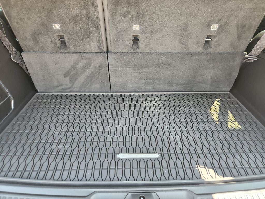 2026 Jeep Grand Wagoneer GRAND WAGONEER UPLAND 4X4